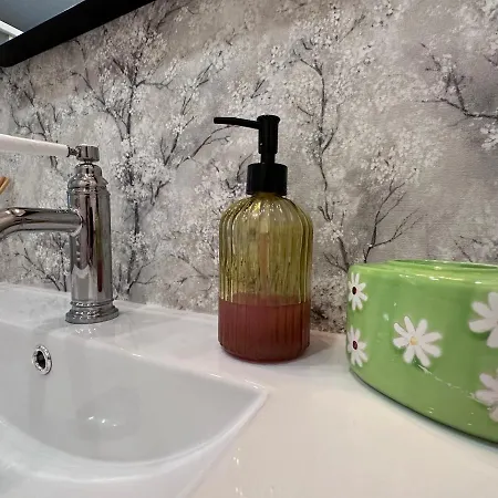 Appartement La Casita De Tita