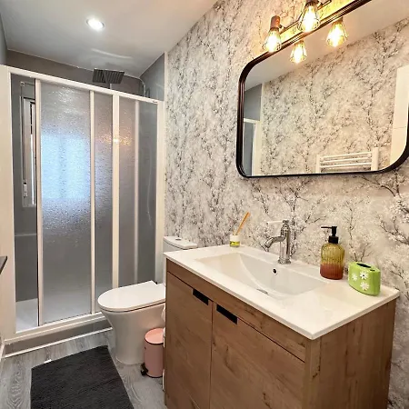 La Casita De Tita * Salamanque