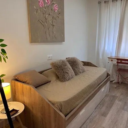 La Casita De Tita Appartamento Salamanca