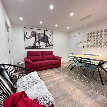 La Casita De Tita Appartamento *