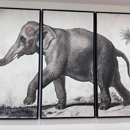 Appartement La Casita De Tita Salamanque