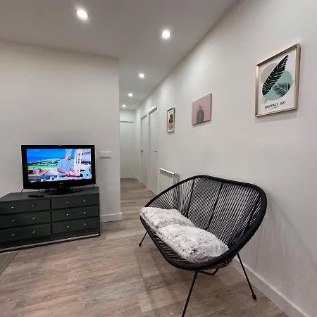 La Casita De Tita * Salamanque