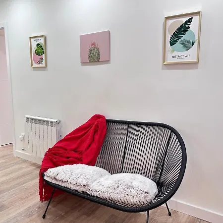 Appartamento La Casita De Tita