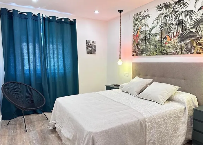 La Casita De Tita * Salamanka