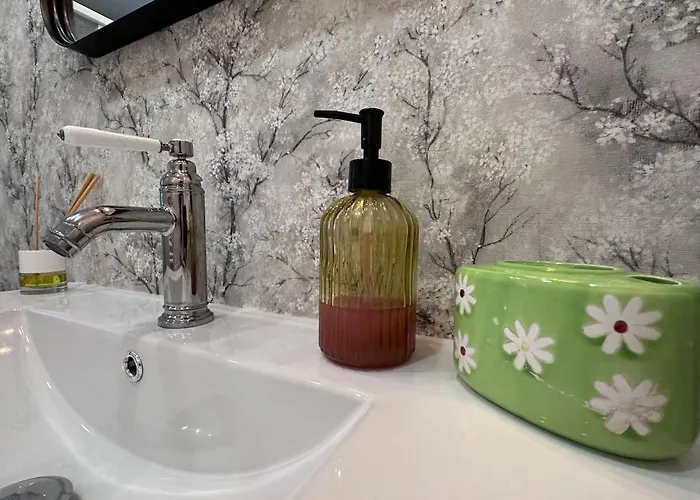 Apartmán La Casita De Tita