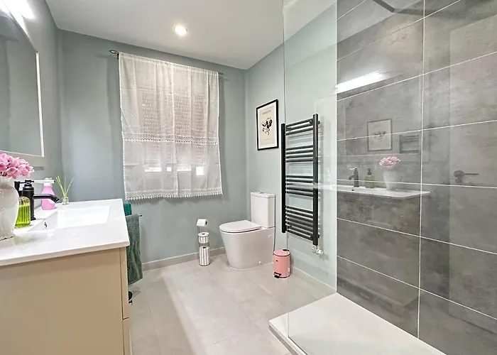 La Casita De Tita Apartmán *