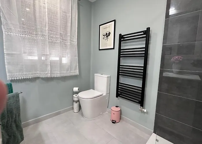 La Casita De Tita * Salamanque