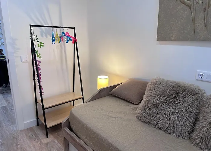 La Casita De Tita Apartmán