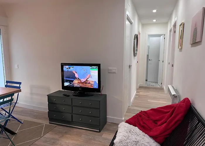 La Casita De Tita Appartement