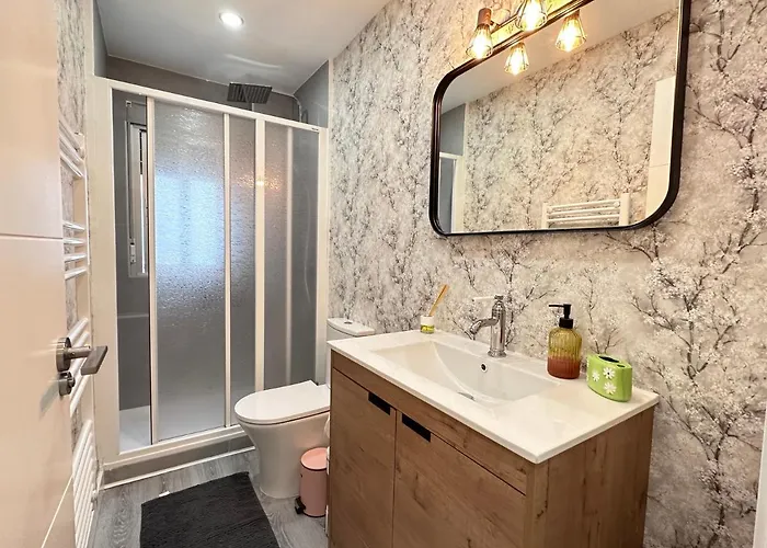 La Casita De Tita * Salamanque