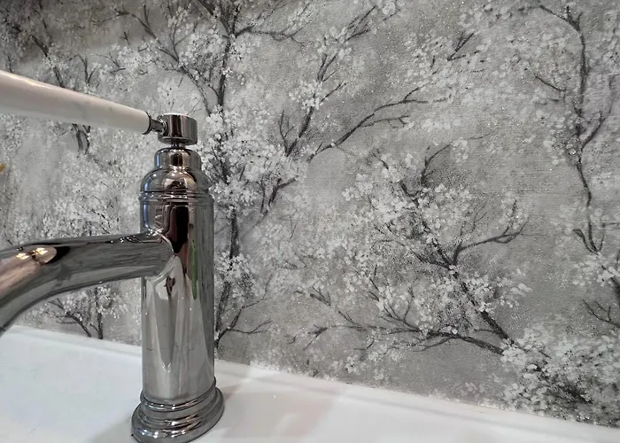 Apartmán La Casita De Tita Salamanka