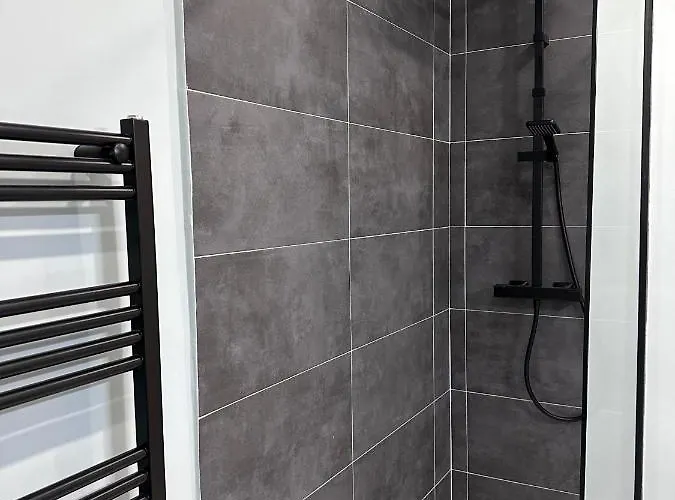 La Casita De Tita Appartement