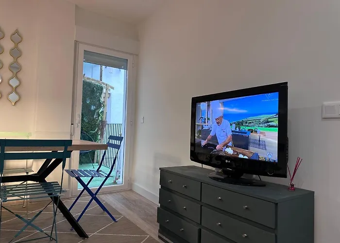 La Casita De Tita Appartement