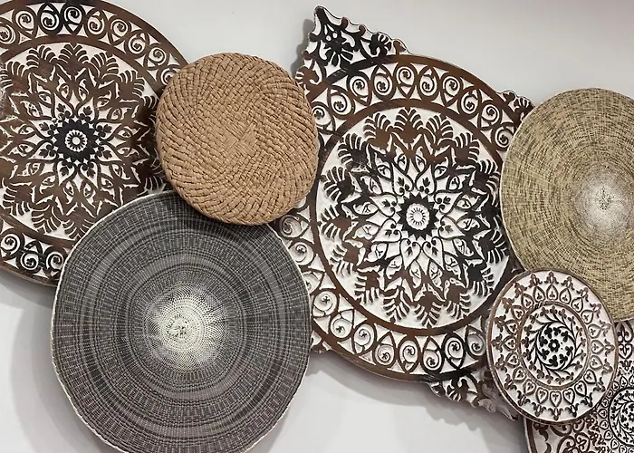 La Casita De Tita Apartmán *