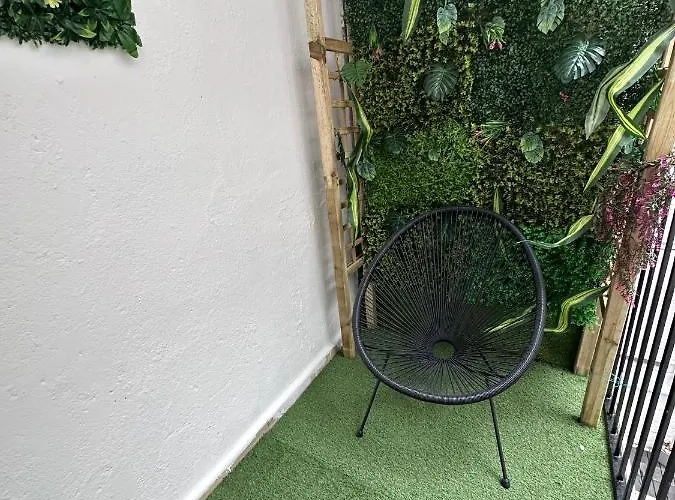 Apartmán La Casita De Tita