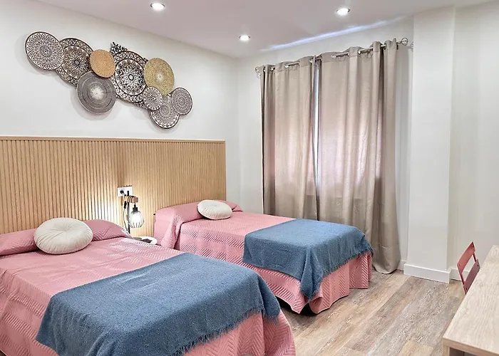 La Casita De Tita Appartement Salamanque