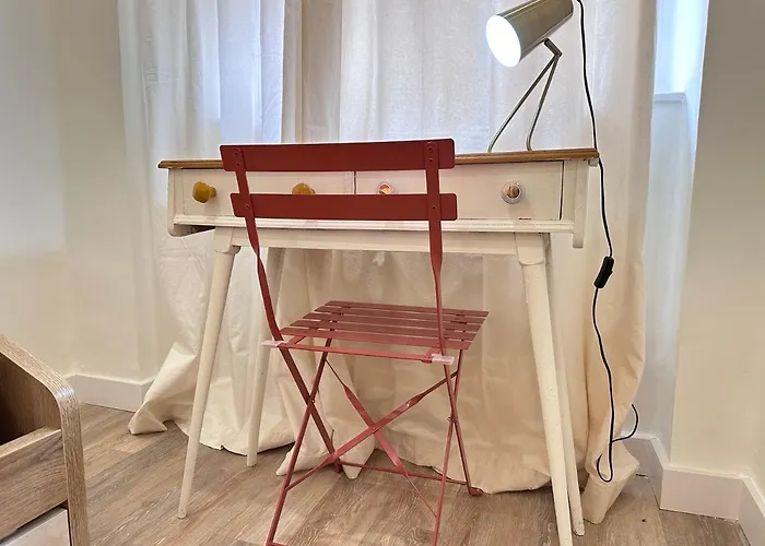 Apartmán La Casita De Tita *