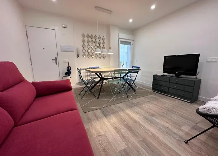 La Casita De Tita * Salamanque