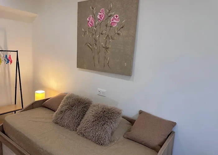 Appartement La Casita De Tita *